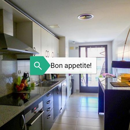 Apartamento Salou Lux Por Precio Economico. Esterno foto