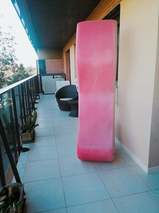 Apartamento Salou Lux Por Precio Economico. Esterno foto