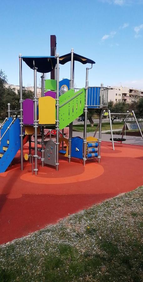 Apartamento Salou Lux Por Precio Economico. Esterno foto