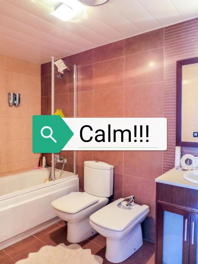 Apartamento Salou Lux Por Precio Economico. Esterno foto