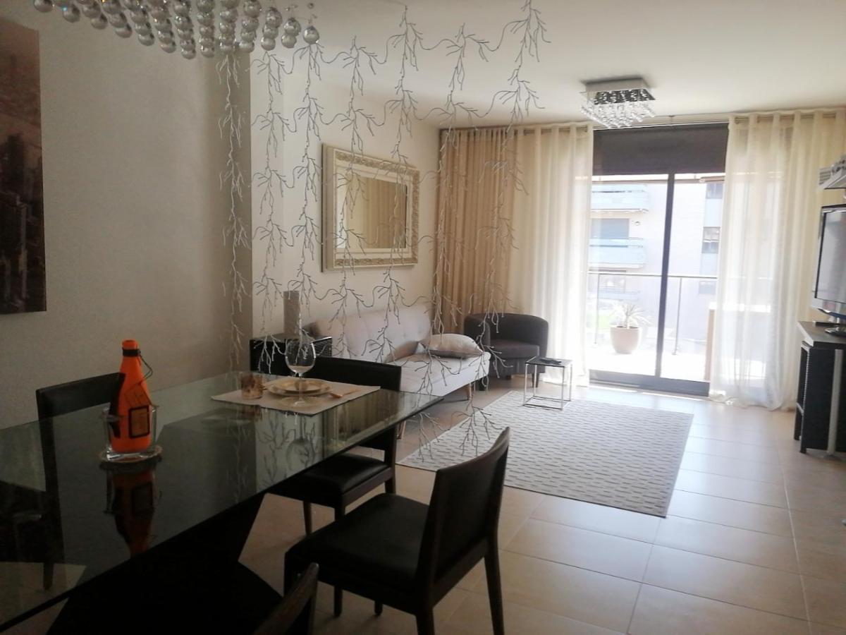 Apartamento Salou Lux Por Precio Economico. Esterno foto